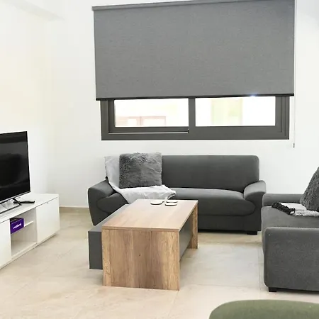 Cozy Nest דירה *