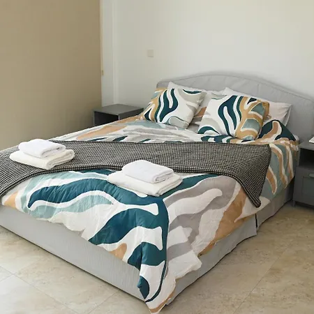 Apartman Cozy Nest *